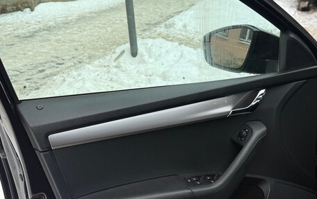 Skoda Octavia, 2019 год, 1 600 000 рублей, 14 фотография