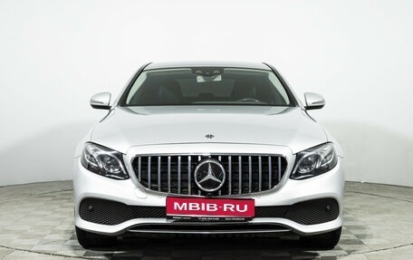 Mercedes-Benz E-Класс, 2019 год, 3 790 000 рублей, 2 фотография