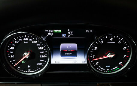 Mercedes-Benz E-Класс, 2019 год, 3 790 000 рублей, 12 фотография