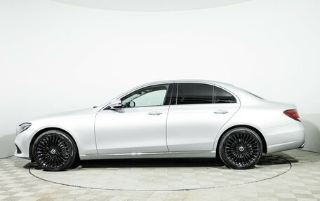 Mercedes-Benz E-Класс, 2019 год, 3 790 000 рублей, 8 фотография