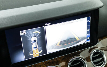 Mercedes-Benz E-Класс, 2019 год, 3 790 000 рублей, 15 фотография