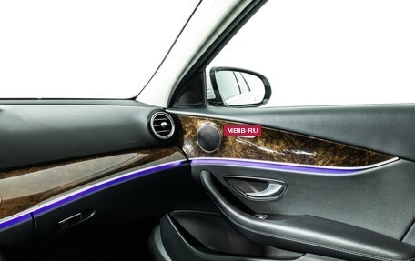 Mercedes-Benz E-Класс, 2019 год, 3 790 000 рублей, 18 фотография