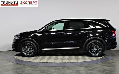 KIA Sorento IV, 2021 год, 3 197 000 рублей, 8 фотография