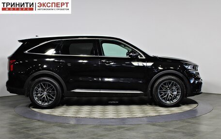 KIA Sorento IV, 2021 год, 3 197 000 рублей, 4 фотография