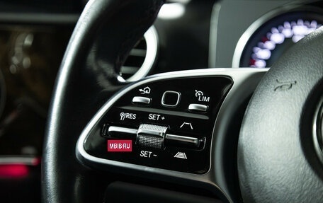 Mercedes-Benz E-Класс, 2019 год, 3 790 000 рублей, 22 фотография