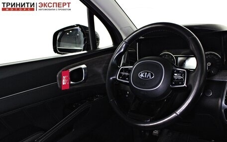 KIA Sorento IV, 2021 год, 3 197 000 рублей, 12 фотография