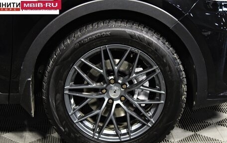 KIA Sorento IV, 2021 год, 3 197 000 рублей, 10 фотография