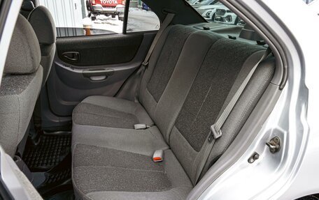 Hyundai Accent II, 2008 год, 445 000 рублей, 9 фотография