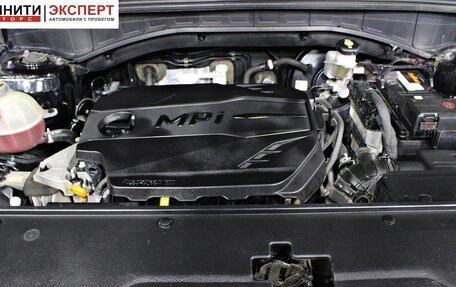 KIA Sorento IV, 2021 год, 3 197 000 рублей, 18 фотография