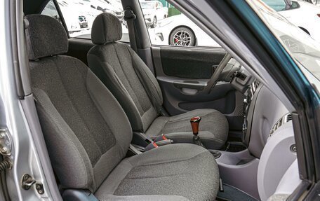 Hyundai Accent II, 2008 год, 445 000 рублей, 8 фотография