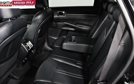 KIA Sorento IV, 2021 год, 3 197 000 рублей, 16 фотография