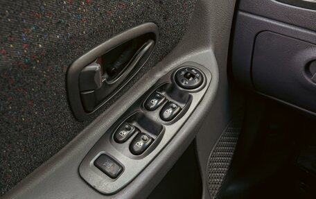 Hyundai Accent II, 2008 год, 445 000 рублей, 13 фотография