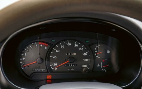 Hyundai Accent II, 2008 год, 445 000 рублей, 14 фотография