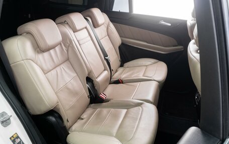 Mercedes-Benz GL-Класс, 2014 год, 2 782 000 рублей, 8 фотография