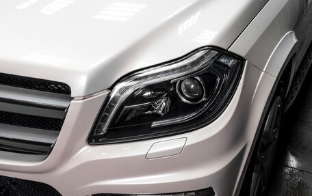 Mercedes-Benz GL-Класс, 2014 год, 2 782 000 рублей, 6 фотография
