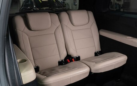 Mercedes-Benz GL-Класс, 2014 год, 2 782 000 рублей, 10 фотография