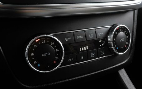 Mercedes-Benz GL-Класс, 2014 год, 2 782 000 рублей, 14 фотография