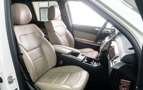 Mercedes-Benz GL-Класс, 2014 год, 2 782 000 рублей, 9 фотография