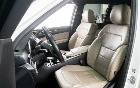 Mercedes-Benz GL-Класс, 2014 год, 2 782 000 рублей, 12 фотография