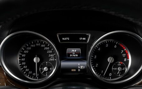 Mercedes-Benz GL-Класс, 2014 год, 2 782 000 рублей, 17 фотография