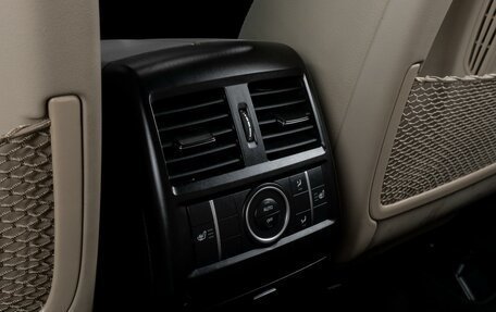 Mercedes-Benz GL-Класс, 2014 год, 2 782 000 рублей, 16 фотография