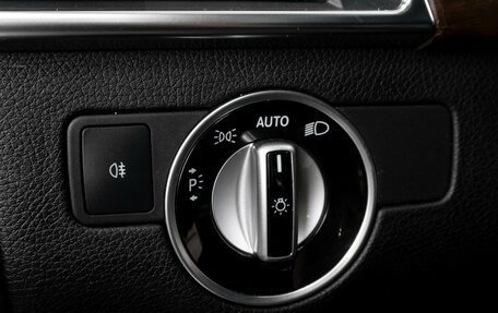 Mercedes-Benz GL-Класс, 2014 год, 2 782 000 рублей, 18 фотография