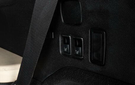 Mercedes-Benz GL-Класс, 2014 год, 2 782 000 рублей, 22 фотография