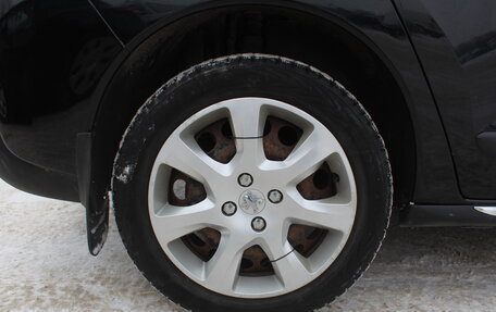 Peugeot 3008 I рестайлинг, 2012 год, 795 000 рублей, 5 фотография