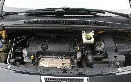 Peugeot 3008 I рестайлинг, 2012 год, 795 000 рублей, 6 фотография