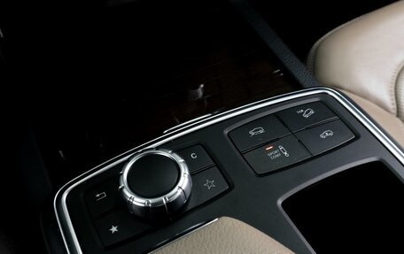 Mercedes-Benz GL-Класс, 2014 год, 2 782 000 рублей, 20 фотография