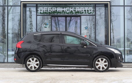Peugeot 3008 I рестайлинг, 2012 год, 795 000 рублей, 3 фотография
