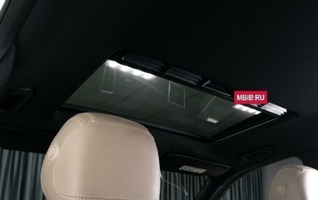 Mercedes-Benz GL-Класс, 2014 год, 2 782 000 рублей, 21 фотография