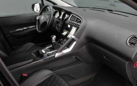 Peugeot 3008 I рестайлинг, 2012 год, 795 000 рублей, 8 фотография