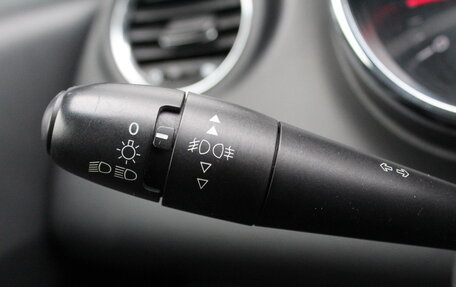 Peugeot 3008 I рестайлинг, 2012 год, 795 000 рублей, 13 фотография