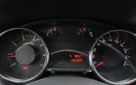 Peugeot 3008 I рестайлинг, 2012 год, 795 000 рублей, 12 фотография