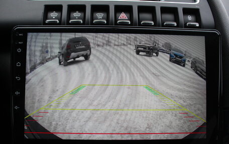 Peugeot 3008 I рестайлинг, 2012 год, 795 000 рублей, 20 фотография