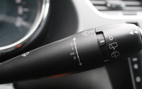 Peugeot 3008 I рестайлинг, 2012 год, 795 000 рублей, 14 фотография