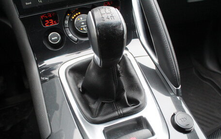 Peugeot 3008 I рестайлинг, 2012 год, 795 000 рублей, 22 фотография