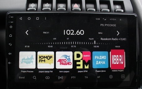 Peugeot 3008 I рестайлинг, 2012 год, 795 000 рублей, 19 фотография