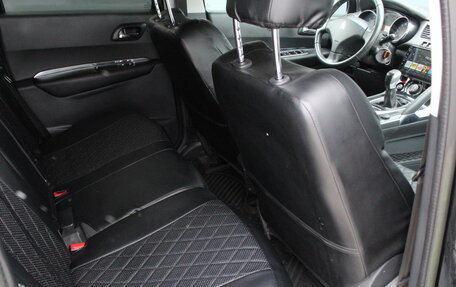 Peugeot 3008 I рестайлинг, 2012 год, 795 000 рублей, 23 фотография