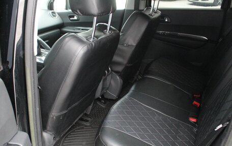 Peugeot 3008 I рестайлинг, 2012 год, 795 000 рублей, 24 фотография