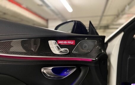 Mercedes-Benz AMG GT I рестайлинг, 2019 год, 8 390 000 рублей, 10 фотография
