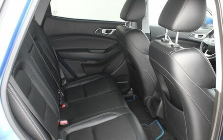 Chery Tiggo 4 I рестайлинг, 2020 год, 1 194 000 рублей, 11 фотография