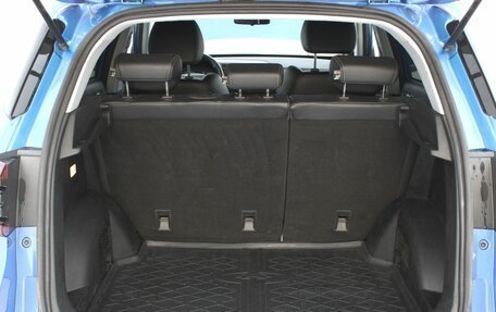 Chery Tiggo 4 I рестайлинг, 2020 год, 1 194 000 рублей, 8 фотография