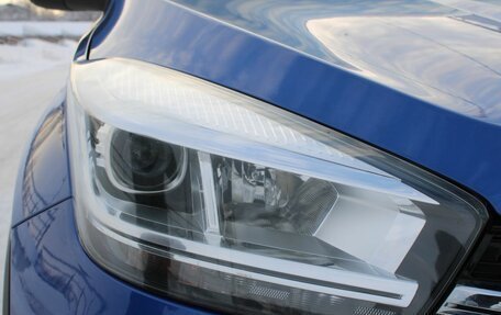 Chery Tiggo 4 I рестайлинг, 2020 год, 1 194 000 рублей, 15 фотография