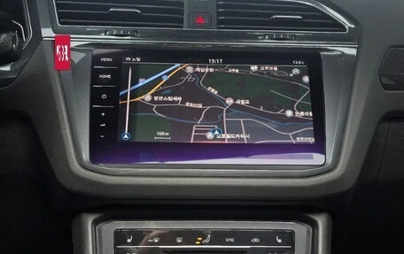 Volkswagen Tiguan II, 2022 год, 4 240 000 рублей, 14 фотография