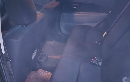 Subaru Justy IV, 2007 год, 450 000 рублей, 4 фотография