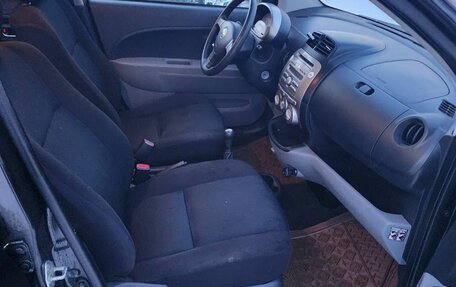 Subaru Justy IV, 2007 год, 450 000 рублей, 7 фотография