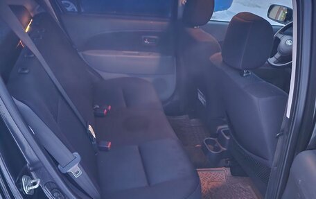 Subaru Justy IV, 2007 год, 450 000 рублей, 6 фотография