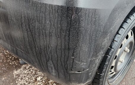 Subaru Justy IV, 2007 год, 450 000 рублей, 14 фотография